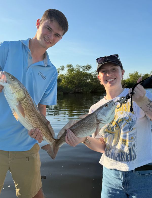 Chum em up charters
