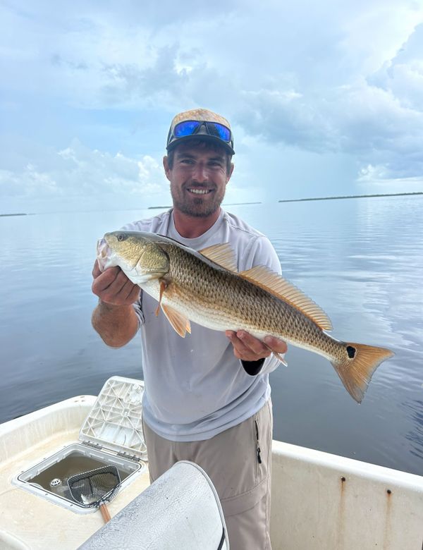 Chum em up charters
