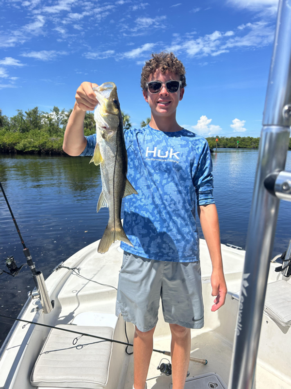 Chum em up charters