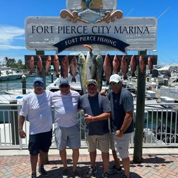 Hittin Bottom Charters