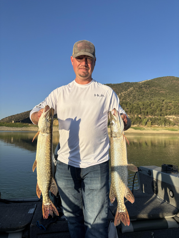 Apex Sport Fishing