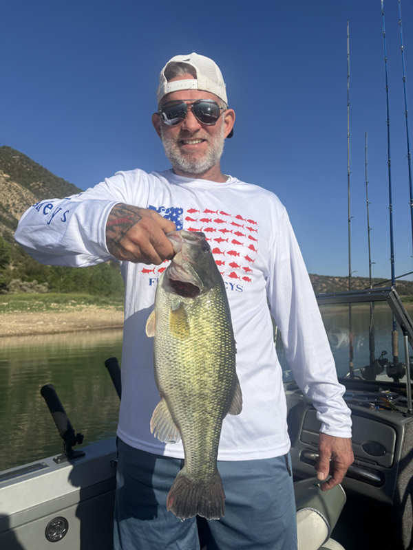 Apex Sport Fishing