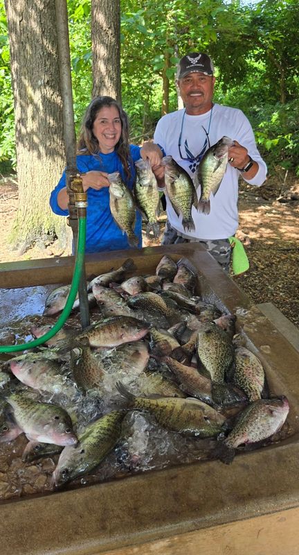 Lake Fork Premier Guide Service