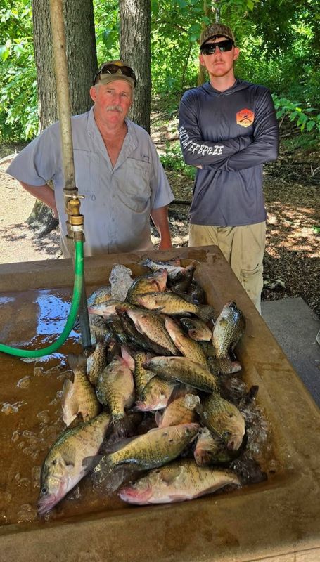 Lake Fork Premier Guide Service