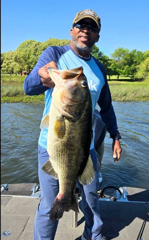 Lake Fork Premier Guide Service