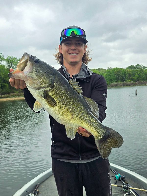 Lake Fork Premier Guide Service