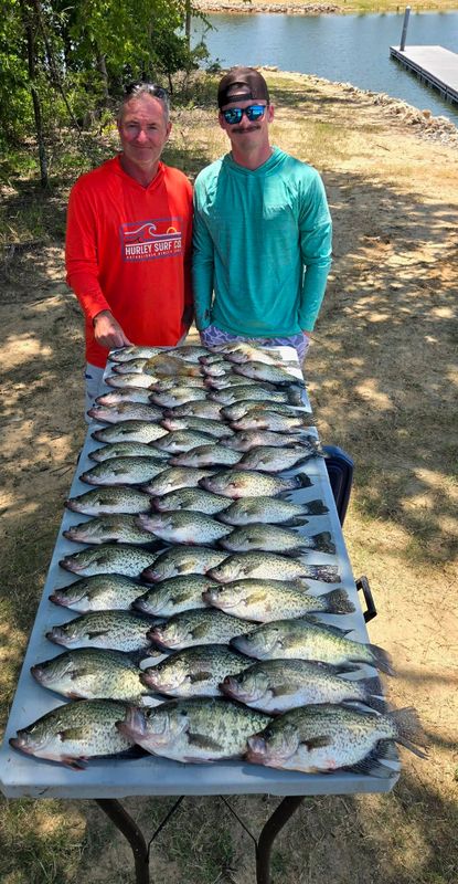 Lake Fork Premier Guide Service