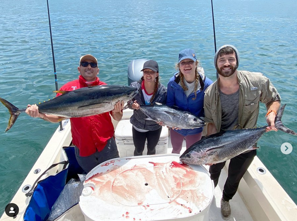 Brothers Sport Fishing