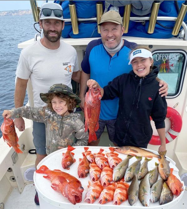 Brothers Sport Fishing