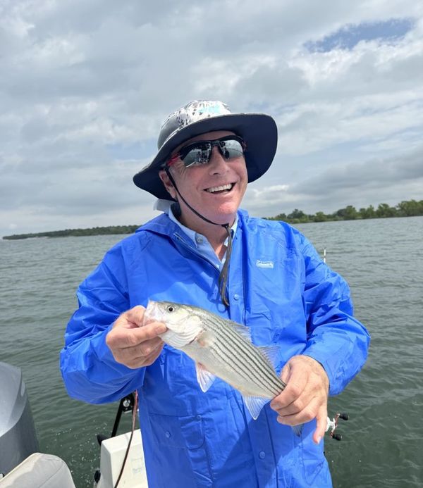 Crosscreek Guide Service