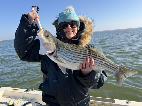 Crosscreek Guide Service