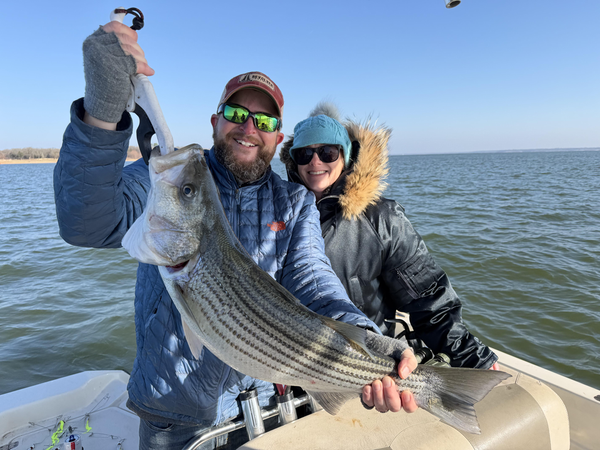 Crosscreek Guide Service