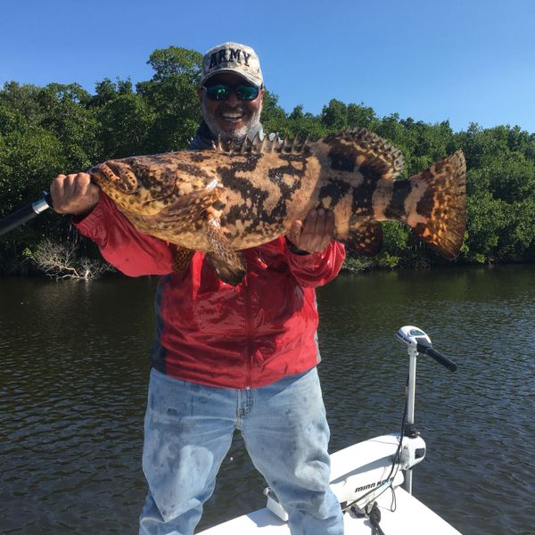 Joey Flats Fishing