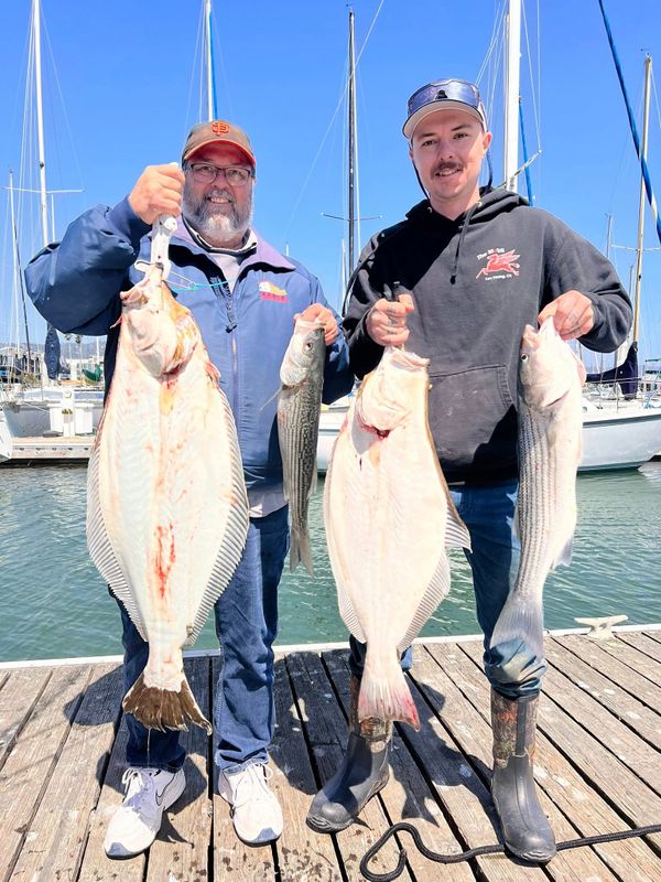Norcal Traditions Sportfishing