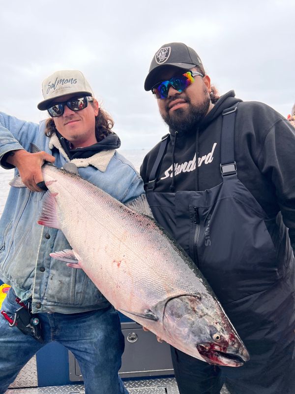 Norcal Traditions Sportfishing