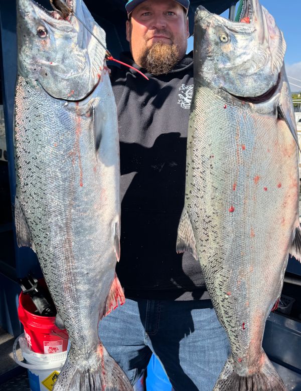 Norcal Traditions Sportfishing