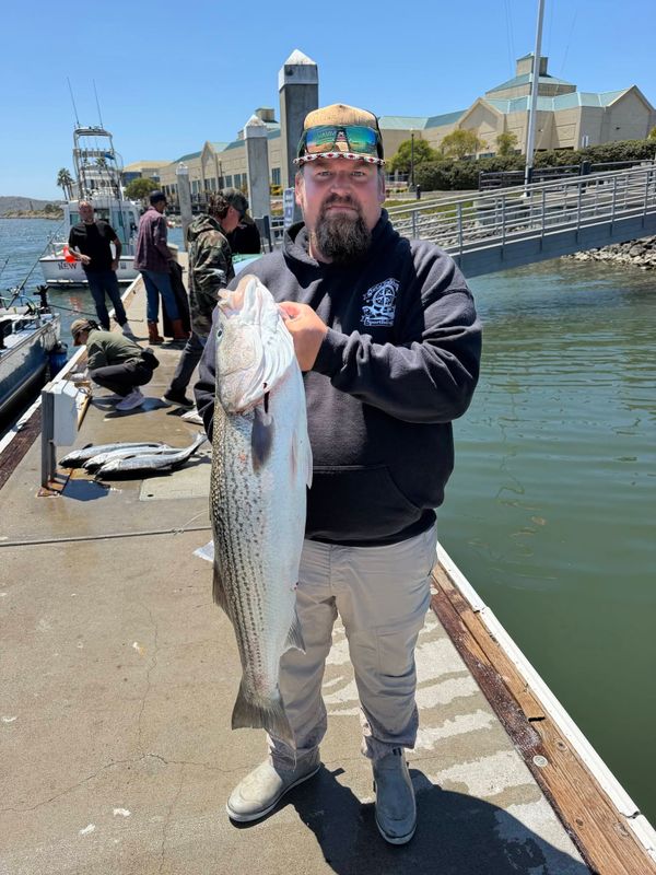 Norcal Traditions Sportfishing