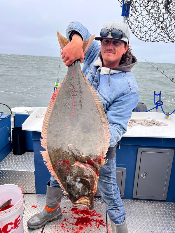 Norcal Traditions Sportfishing