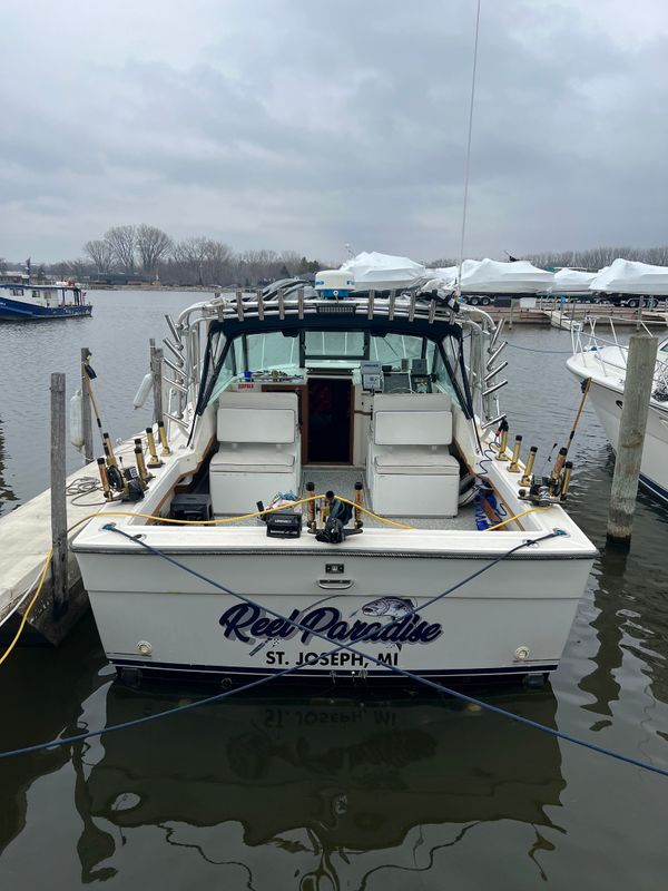 Flagship Fishing Charters