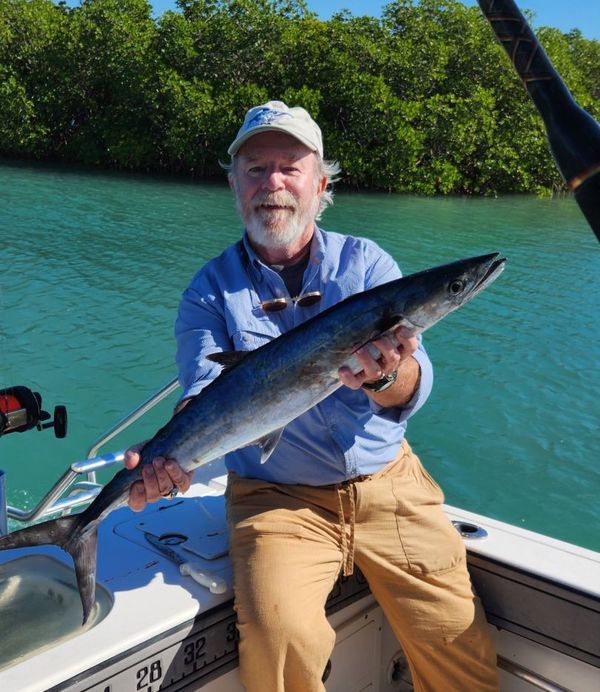 Reel Sporty Charters