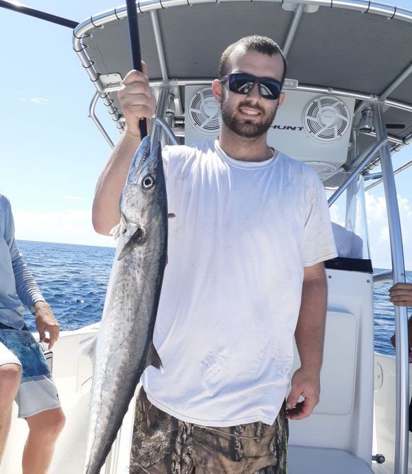 Reel Sporty Charters