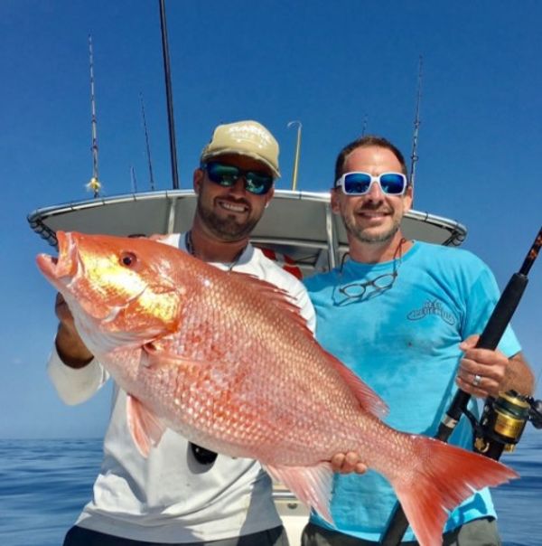 Regardless Fishing Charters