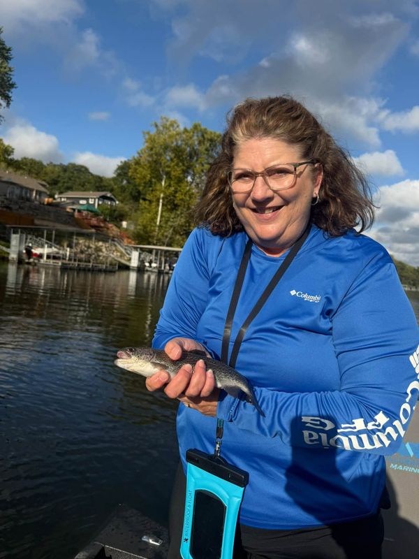 Freedom Fishing Guide Service