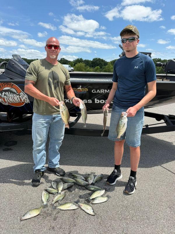 Freedom Fishing Guide Service