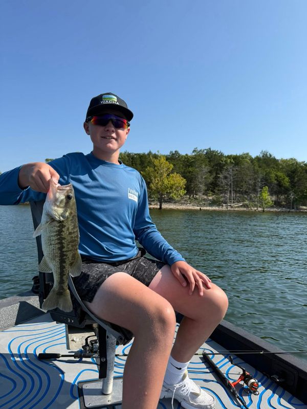 Freedom Fishing Guide Service