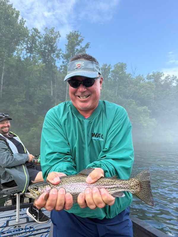 Freedom Fishing Guide Service