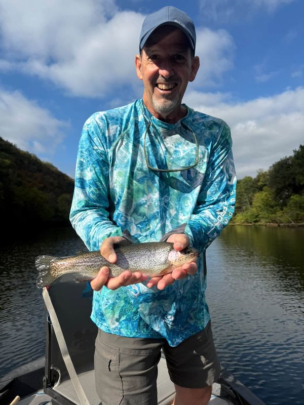 Freedom Fishing Guide Service