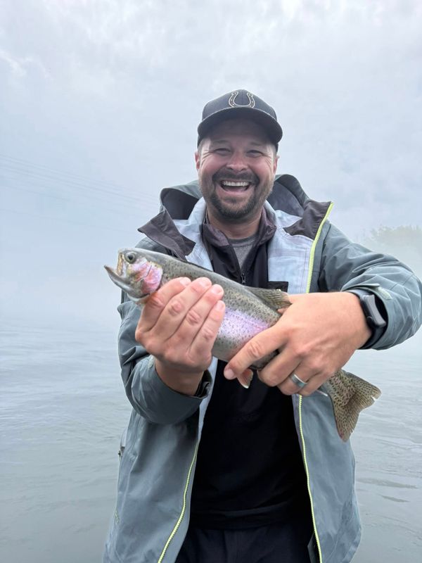 Freedom Fishing Guide Service