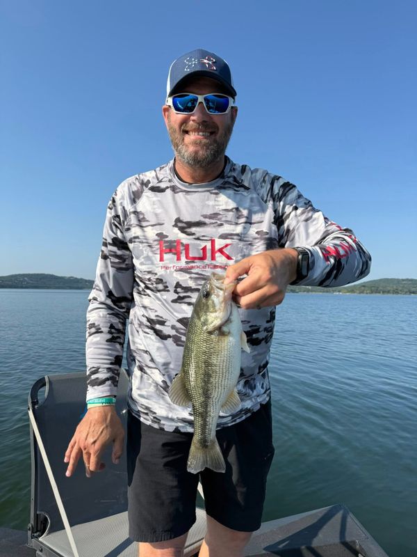 Freedom Fishing Guide Service