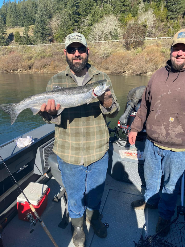 Reel Oregon Adventures