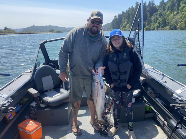 Reel Oregon Adventures