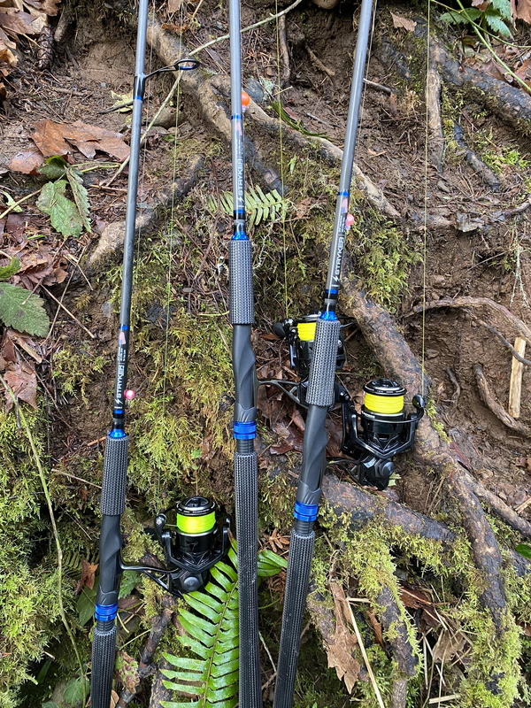 Reel Oregon Adventures