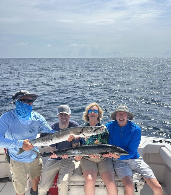 Papa Bear's Fishing Charters