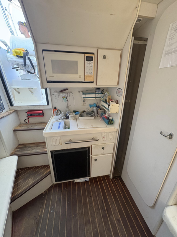 Papa Bear's Fishing Charters