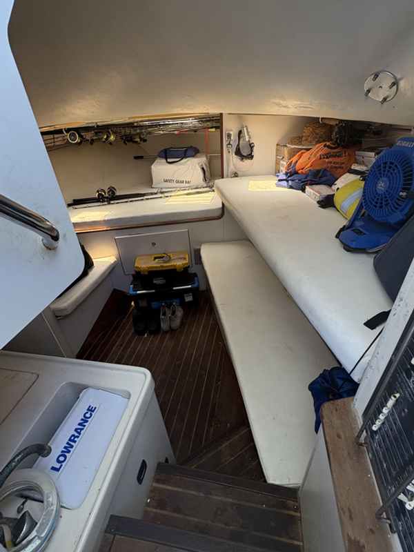 Papa Bear's Fishing Charters
