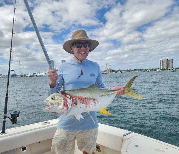 Papa Bear's Fishing Charters
