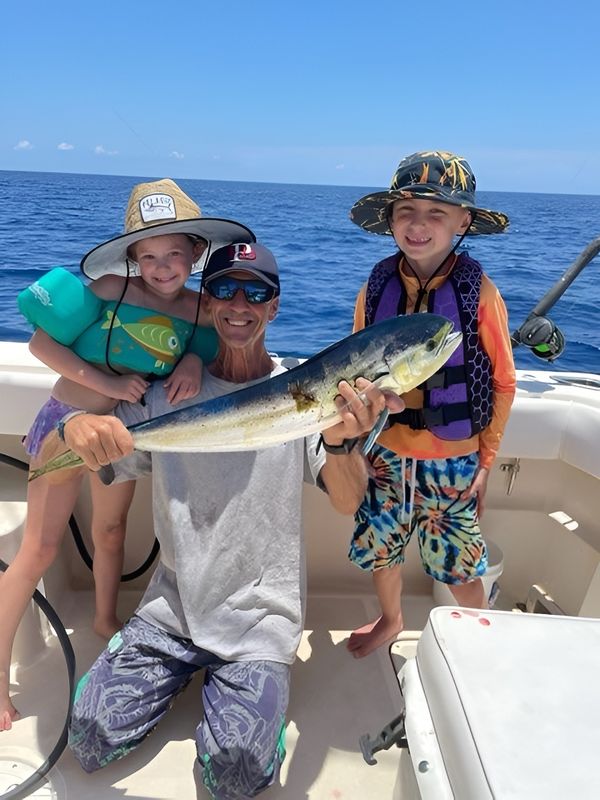 Papa Bear's Fishing Charters