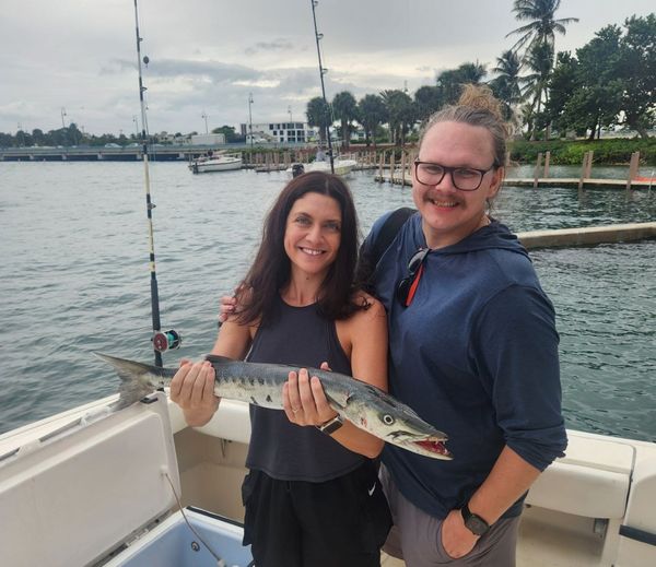 Papa Bear's Fishing Charters