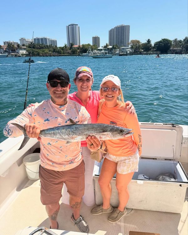 Papa Bear's Fishing Charters
