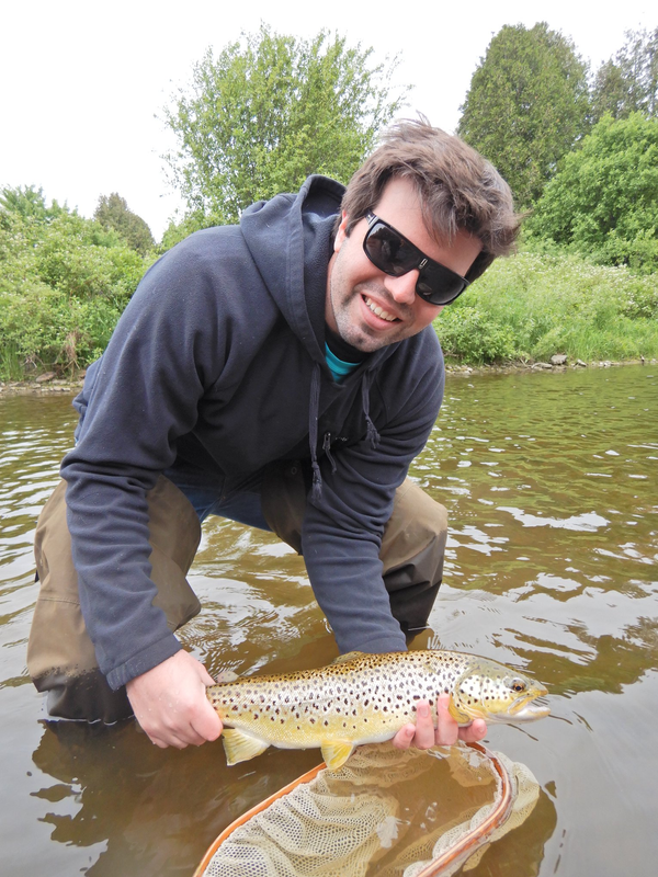 Grand River Troutfitters