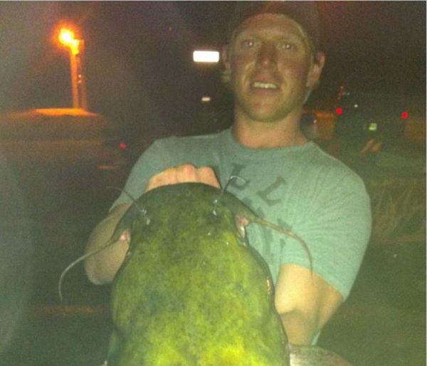 Black Warrior Charters