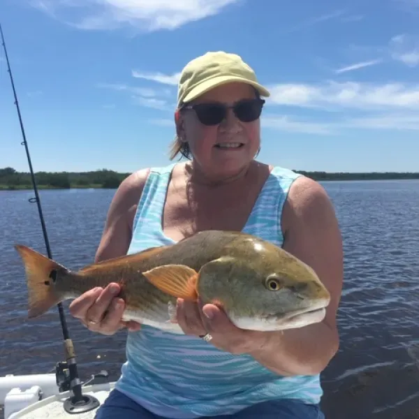 Three Lagoon Fishing Charters