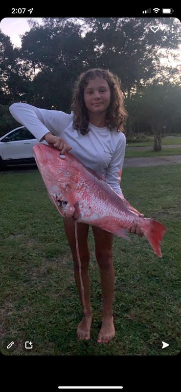 Gulf Coast Fishing Charters
