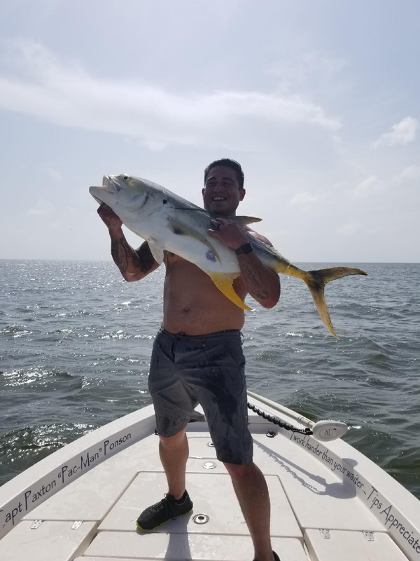 Gulf Coast Fishing Charters