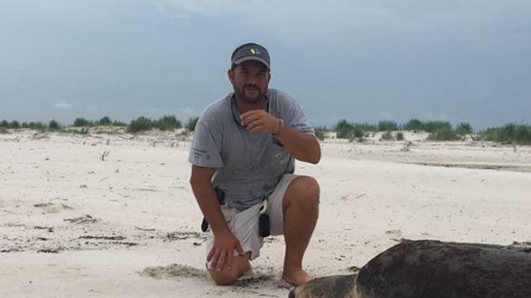 Gulf Coast Fishing Charters