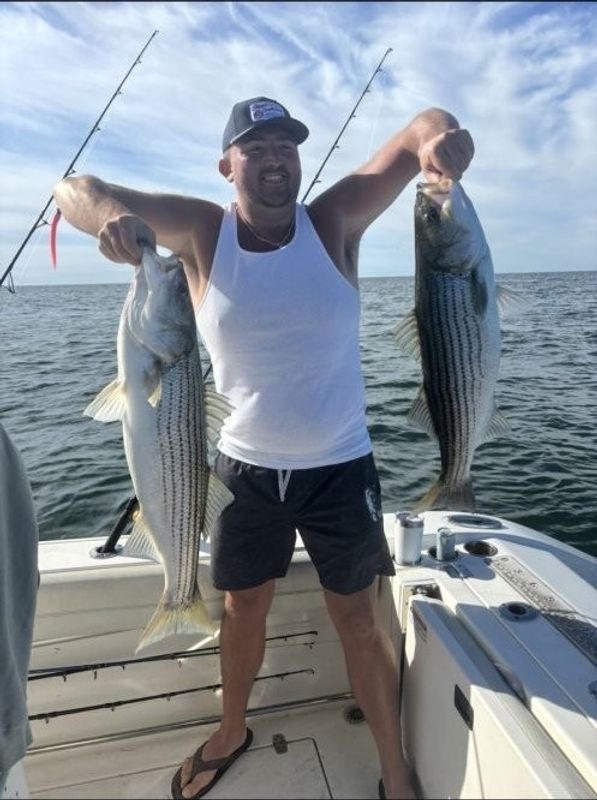 Fishon Fishing Charters